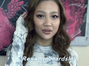 rexannebeardsley Camgirls Live
