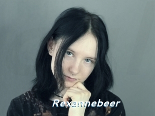rexannebeer Camgirls Live