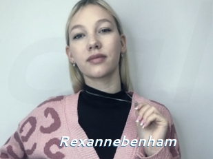 Rexannebenham