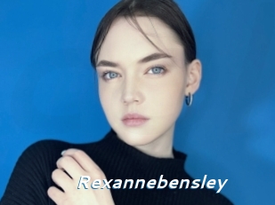 rexannebensley Camgirls Live