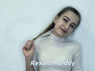 rexannebiddy Camgirls Live