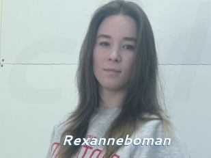 Rexanneboman