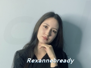 Rexannebready