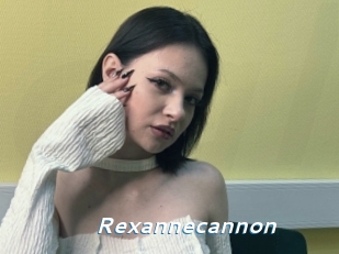 Rexannecannon