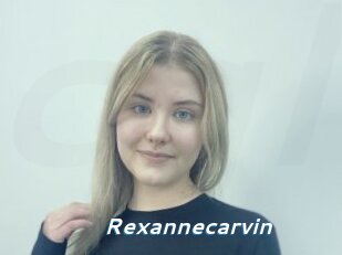 Rexannecarvin