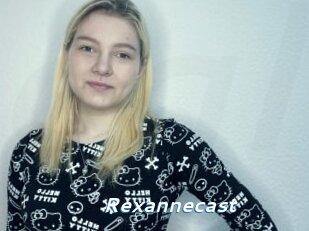 Rexannecast
