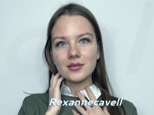 rexannecavell Camgirls Live
