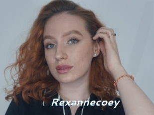 Rexannecoey