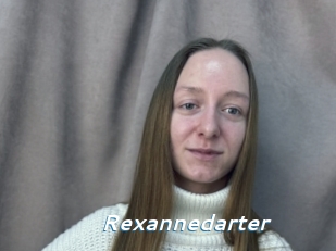Rexannedarter