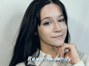 Rexannedendy