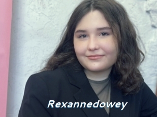 Rexannedowey