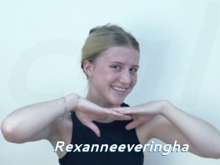 Rexanneeveringha