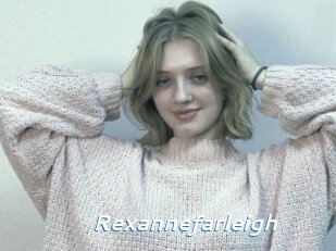 Rexannefarleigh