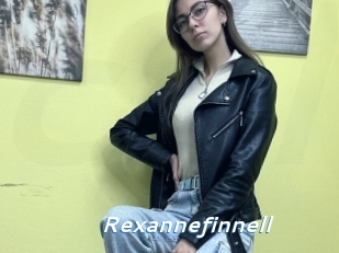 Rexannefinnell