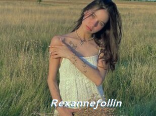 Rexannefollin