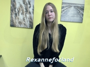 Rexanneforland