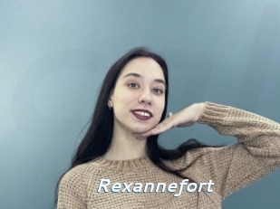 Rexannefort