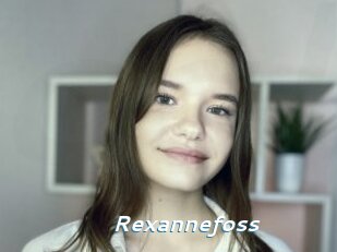 Rexannefoss