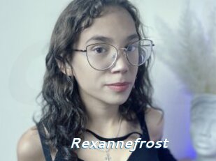 Rexannefrost