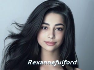 Rexannefulford