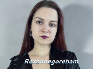 Rexannegoreham