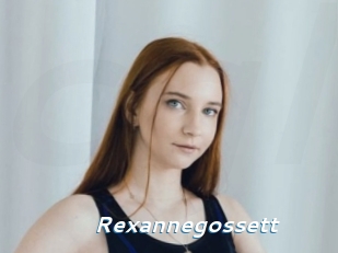 Rexannegossett