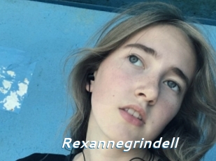 Rexannegrindell