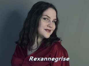 Rexannegrise
