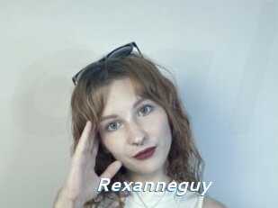 Rexanneguy