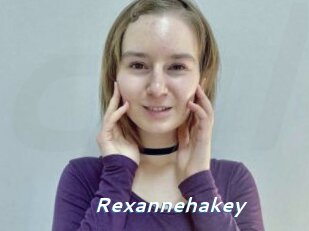 Rexannehakey