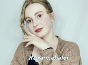 Rexannehaler