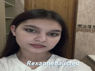 Rexannehallsted