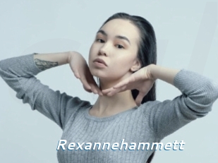 Rexannehammett