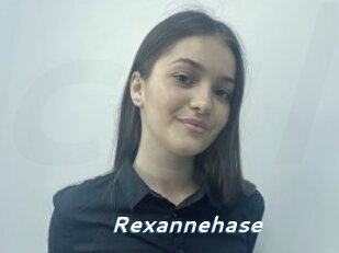 Rexannehase