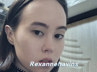 Rexannehavins