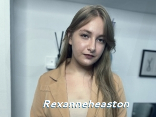 Rexanneheaston