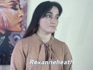Rexanneheath