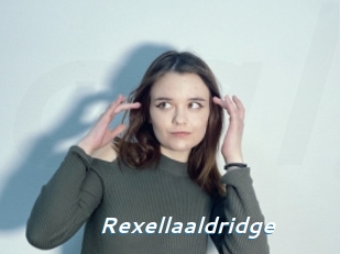 Rexellaaldridge