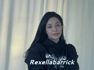 Rexellabarrick
