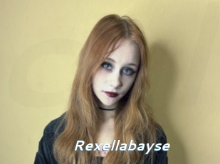 rexellabayse Camgirls Live
