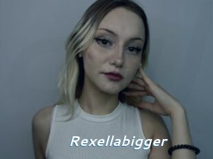 Rexellabigger