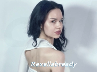 Rexellabready