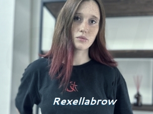 rexellabrow Camgirls Live