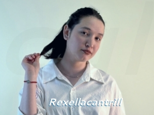 Rexellacantrill