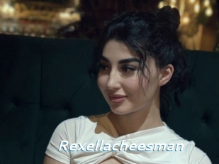 Rexellacheesman