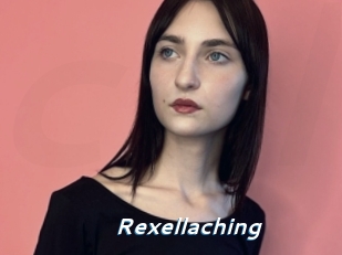 Rexellaching