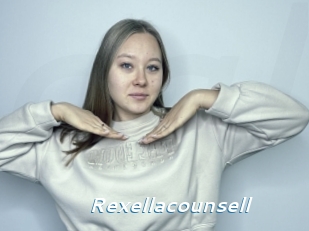 rexellacounsell Camgirls Live