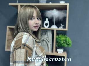 Rexellacroston