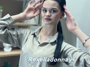 Rexelladonnay