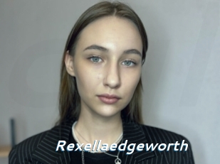 Rexellaedgeworth